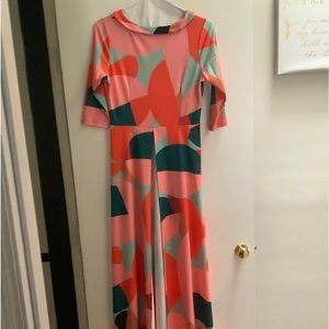 Women Maxi Dress/Top